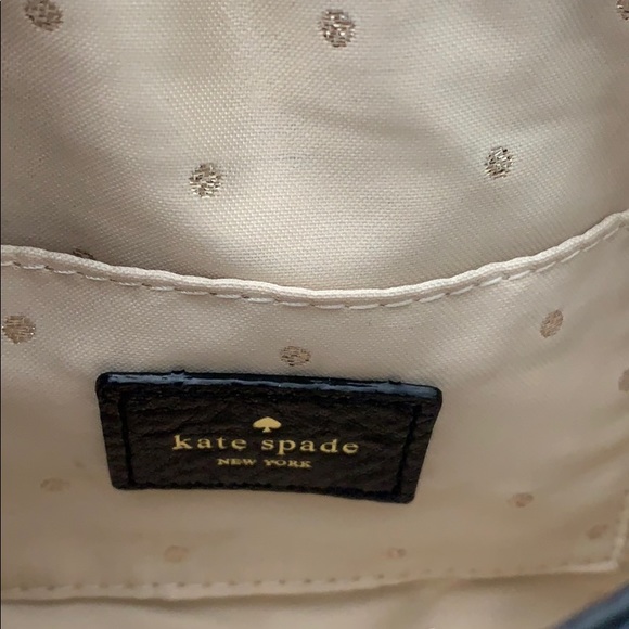 Kate Spade chain clutch - Picture 7 of 7